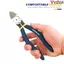 Kìm cắt VVDZA Kìm cắt bên Dụng cụ cầm tay Cáp Burrs Nipper