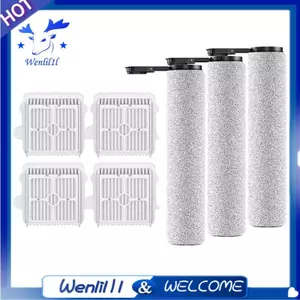 Cho F25 F25 Ultra, F25 Combo / ALT / / RT / GT / XT / BX Mũi Thay Thế Bàn Chải Cuộn Cho Phụ Kiện Máy Hút Bụi