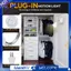 LED Chuyển Động Cảm Biến Chuyển Động Xoay Linh Hoạt Cảm Biến Đèn Ngủ Dusk Đến Bình Minh Ổ Cắm AC Cắm Tường Cầu Thang Đèn Cắm US