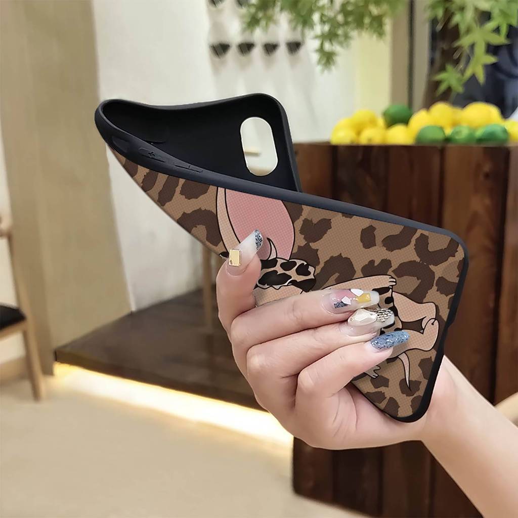 Ốp Lưng TPU Chống Sốc Cho ZTE Blade A34, Bền, Chống Bụi, Thiết Kế Thời Trang, Họa Tiết Graffiti, Vỏ Mềm Silicon Dễ Thương, Bọc Toàn Bộ