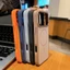 ốp lưng iphone Thích hợp cho vỏ điện thoại di động Apple iPhone17promax 16 khung kim loại từ tính hai trong một mờ