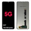 Dành Cho ZTE Blade A72 4G 5G A7040 7540N Voyage 30 Yuanhang 30 Màn Hình LCD Bộ Số Hóa Màn Hình Cảm Ứng