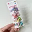 Kẹp Tóc Dễ Thương Cho Mẫu Giáo Trẻ Em Peppa Pig Trang Trẻ Em Nổ Dây Bé Gái Kẹp Tóc Bộ Phụ Kiện