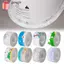 Băng dính GAVESTO Seam, Băng keo chống thấm nước PVC, Máy dán gạch tắm tự dính chuyên nghiệp 3.2m / cuộn Sử dụng tại nhà