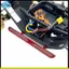 Phụ Kiện Xe RC Trục Trước C Ghế Bộ Nâng Cấp Cho Tỉ Lệ 1 / 10 YK4106 YK4107 Mẫu