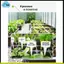 Dấu Hiệu Vườn Dấu Hiệu Cây Nhựa Hình Chữ T Thẻ 25 Chiếc Hoa Chống Thấm Nước Giống Nhiều Loại Nhãn Cho Cây Cảnh Trong Chậu