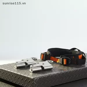 Dây thép không gỉ cấp công nghiệp SRVN 8mm 10mm Lấy để tăng cường các biện pháp an toàn.