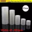 SUNKISSD Ống co nhiệt PVC 1 mét, Vỏ cách nhiệt Chiều rộng 30mm-200mm Vỏ bọc màng cách nhiệt, Vỏ cáp pin Lithium 18650 Lipo có thể co lại 18650 Pin Lipo 18650