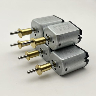 B. b. Giá Rẻ Seckill FF280 Động Cơ 3.2V-3.7V Mô-men Xoắn Cao Cắt Tóc Salon Cắt Tóc Khắc Cắt Tóc Động Cơ KTRR