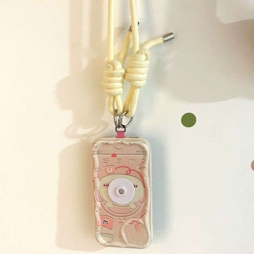 Túi lưới di động GOJO, Túi đeo vai phong cách Hàn Quốc ngọt ngào rỗng, Ví màu trơn Túi đeo chéo nữ có thể điều chỉnh cho bé gái