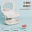 Hộp Nẹp Vô Hình Nẹp Chỉnh Nha Giá Đỡ Hộp Bảo Quản Di Động Hộp Đựng Răng Giả Bảo Quản Hộp Vệ Sinh ISI7