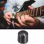 20 Chiếc 15X13.5mm Nhựa Điện Áp Xoay Núm Cho 6mm Đường Kính D Loại Trục Đàn Guitar Âm Lượng Núm.
