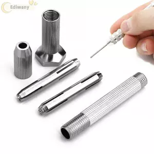 Máy khoan sừng bán tự động EDIWANY Mini Twsit Chuck