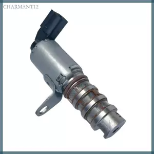 Char Control Timing Van điện từ biến đổi thời gian cho xe 15830-RPY-G01 Linh kiện thay thế