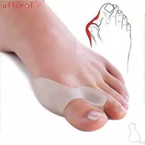 Dụng cụ tách ngón chân AFTEROF Bunion Bone Ectropion Hallux Valgus Dụng cụ chăm sóc bàn chân