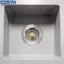 <cosyh>Sink Strainer Stainless Steel Drain Filter and Stopper for Various Kitchen Sinks