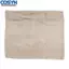 <cosyh>BBQ Fireproof Mat Flame Retardant Heat Insulation Protection Fireproof Blanket