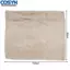 <cosyh>BBQ Fireproof Mat Flame Retardant Heat Insulation Protection Fireproof Blanket