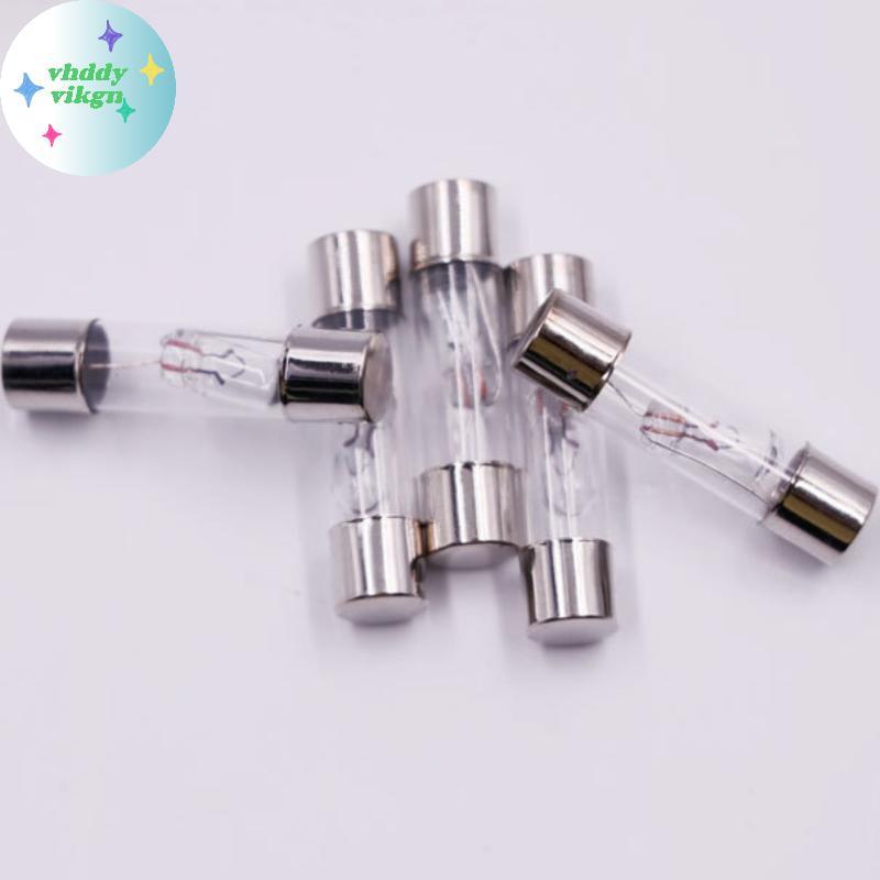 VHDD 10 chiếc Diode LED 6MM Độ sáng cao 0,75W Ánh sáng trắng cho đồ chơi Tạo mẫu và Phòng thí nghiệm khoa học trường học VN