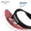 Hotmarzz Hotmarzz PVC Flip-Flops Quần áo ngoài nam