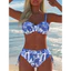 Bộ đồ Bikini hai mảnh Đồ bơi nữ đi biển kỳ nghỉ