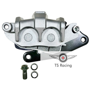 Heo dầu trước màu bạc ab 110 - ab 2007-2009 - click 110 - ab đời đầu