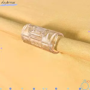 DAYBREAK 6 Chiếc Kẹp Tấm Chống Trơn Trượt Giường Nệm Vô Hình Chốt Giường Ga Giường Khóa Cố Định