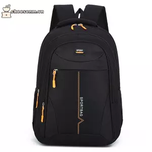 Cheenm Túi Đi Học 14 Inch Laptop Bapas Nylon Chống Thấm Nước 29L Đeo Vai Bagpa Du Lịch Tuổi Teen Nam Bapa Mochila VN