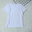 Áo thun cotton cổ tròn mới mùa hè nam nữ thường ngày ngoài trời lướt sóng hàng đầu ngắn tay thủy triều 0522