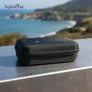 Hộp đựng kính râm đa khe du lịch AqToCna 4 5 6 7 8 Hộp sắp xếp có thể điều chỉnh cho xe gia đình và du lịch AqToCna