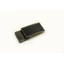 Khóa thắt lưng không gỉ 00516 / Khóa thắt lưng nam / Hợp kim kẽm / Khóa tấm rộng 3.0CM / Đầu thắt lưng khóa trơn tru / Quần Đầu khóa thắt lưng / Phụ kiện thắt lưng Khóa kẹp