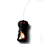 < Pluscloth > Điều khiển từ xa không dây vui nhộn Chuột chuột di chuyển xảo quyệt Mèo chơi nhai Quà tặng đồ chơi
