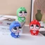 Gaze Nhỏ Rau Côn Trùng Giải Nén Tiện Dụng Cụ Giải Nén Đồ Chơi Pop-Eyed Little Dragon Man Pinch Âm Nhạc Trẻ Em Panda KCVZ