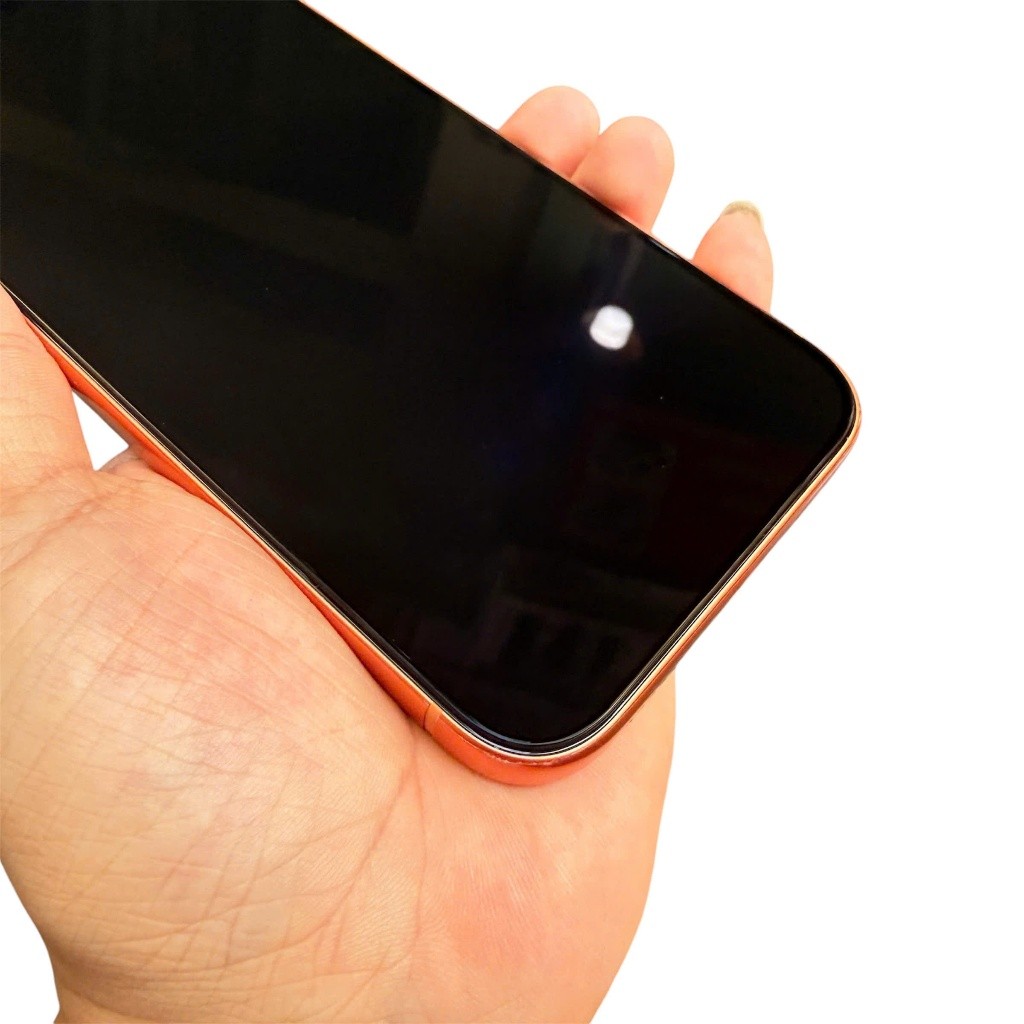 [Chính Hãng] Kính Cường Lực WiWU 3D AR GT-033 iPhone 17 Pro Max 16 Pro Max - Chống Chói AR, Chống Bụi Loa, Kèm Khung Dán