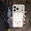 Thỏ Miffy Đối với iPhone 1715 Case 16P Mới 1413 Mềm 12 Jane Big Hole