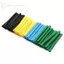 Ge 127 / 560 Chiếc Ống Co Nhiệt Polyolefin Cách Nhiệt Ống Co Dây Cáp Bộ n