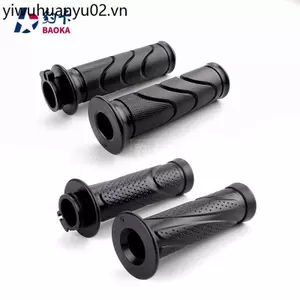 Xe Máy Youyue Công Chúa Xoay Tay Cầm Bao Xe Máy Hạnh Phúc Trái Phải Tay Ga Tay Cầm Xoay Tay Cầm Ma Lửa Tay Cầm Nhiên Liệu Tay Cầm