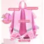 Balo nấm cute, balo mầm non cho bé trai, bé gái siêu dễ thương-kimbunshop14