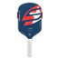 SQ3 Sợi Carbon ép lạnh T700 Vợt Pickleball Trong nhà ngoài trời chuyên nghiệp để huấn luyện hàng ngày QS3