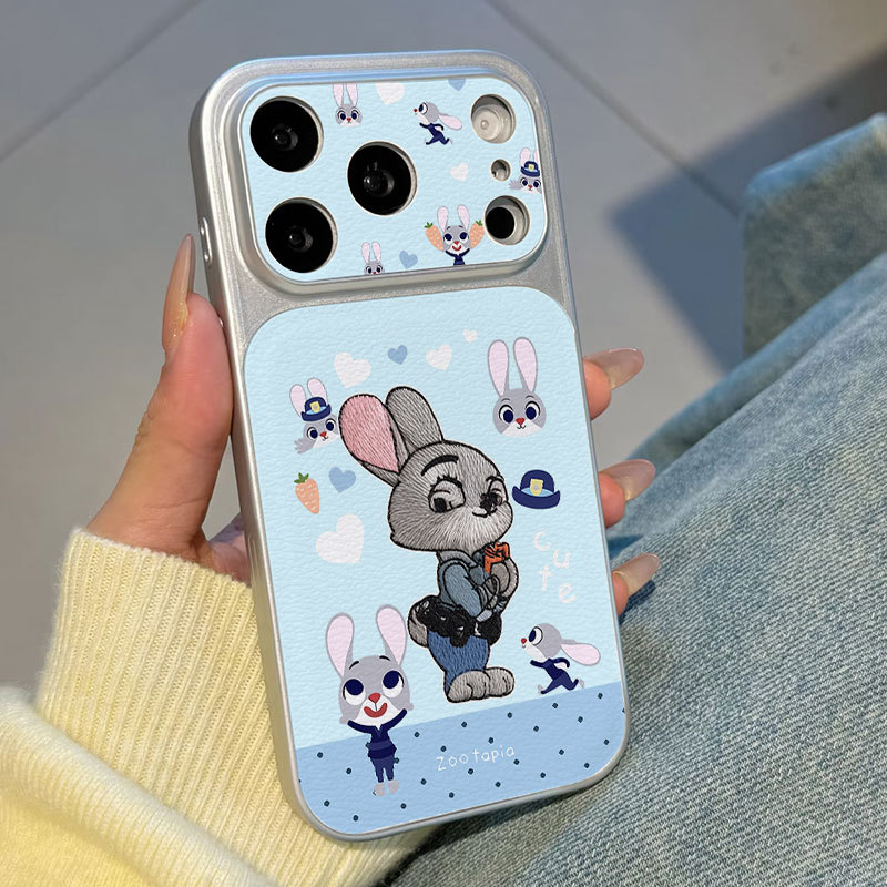 Ốp lưng iPhone Judy Da mềm cao cấp bảo vệ camera - iPhone 7/8/X/XS/XR/11/12/13/14/15/16/17/Plus/Air/Pro/Max