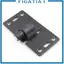 Con Lăn Cửa Trượt, Đáy Cửa Ròng Rọc Cửa Con Lăn Lắp Ráp Thay Thế Phần Phụ Kiện Cửa Trượt Hạng Nặng Cho Cửa Tủ Quần Áo