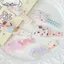 AqToCna Hoạt Hình Chó Dễ Thương Mèo Con Acrylic Kẹp Tóc Bé Gái Động Vật Ngọt Ngào Kẹp Tóc Bên Nổ Kẹp Barrettes Phụ Kiện Tóc Thời Trang Quà Tặng AqToCna