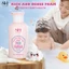 Dầu Xả Dầu Gội Sevich 2 Trong 1 Cho Trẻ Em 300ML Dầu Gội Cho Bé Dưỡng Ẩm Sâu Nhẹ Nhàng Rửa Cho Bé Thích Hợp Cho Mọi Loại Tóc