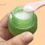 Dụng cụ bôi kem mắt chống nhăn Muỗng trộn mặt nạ ngọc bích Stis