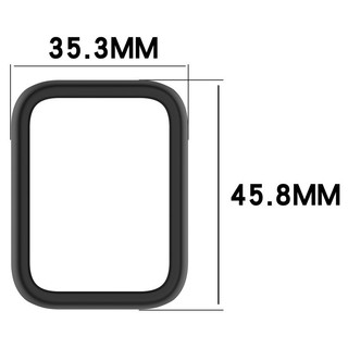 PC Rỗng Ốp Lưng Cho Xiaomi Mi band 10 Pro Dây Đeo Đồng Hồ Thông Minh Ốp Lưng Bao Bảo Vệ Màn Hình Cho Xiaomi Mi band10Pro