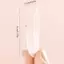 Nhíp 12 / 30 Cái / Hộp Mỹ Phẩm Ear Corrector Elf Ear Stiers Ear Supporters Tự Dính Mỹ Phẩm Ear Stiers Vô Hình Ear Stiers VN