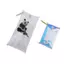 Tweeduj Mini Anime Búp Bê Hiển Thị Túi Trong Suốt Ví Đựng Tiền Xu Móc Khóa Mặt Dây Chuyền Túi Vuông Người Tổ Chức Chìa Khóa Lipsti Tai Nghe Túi Bảo Quản VN