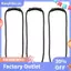 3 Dây đeo lưu trữ 60cm có tay cầm Dây nối dài, Dụng cụ sắp xếp ống dẫn khí / nước cho dây thun thuyền nhà để xe