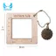 Đan Thước Đo Đan Máy Tính Đan Tỉ Trọng Thước DIY Dệt Dụng Cụ Đo Knitters Thước Với Máy Cắt Ren