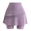 Váy Culottes Ngắn Nữ Eo Cao Size Lớn Quần Tập Yoga Thể Thao Khô Nhanh